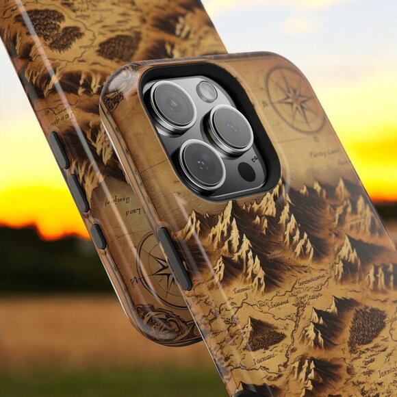 iPhone 16 Plus phone case, MARPC1102 - Picture 8 of 9